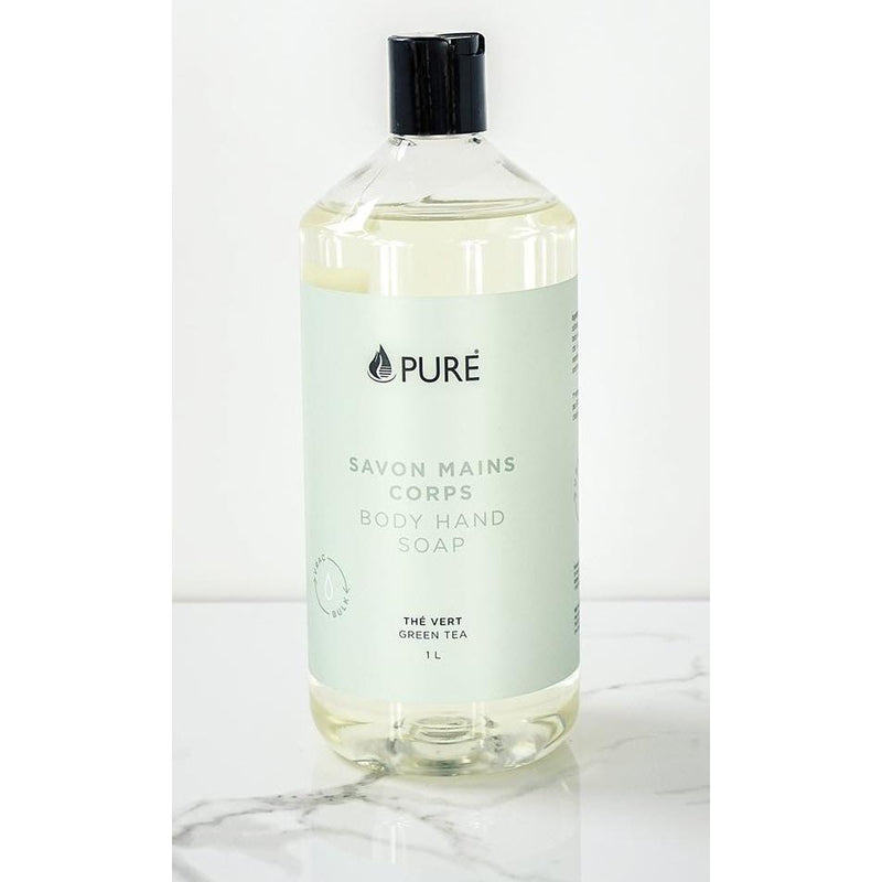  Pure 1L Hand Soap PURE-0429 IMAGE 1