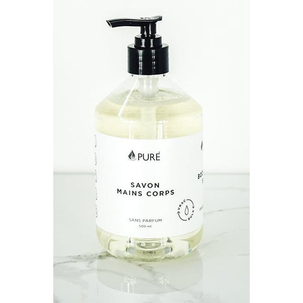  Pure 1L Hand Soap PURE-0433 IMAGE 1