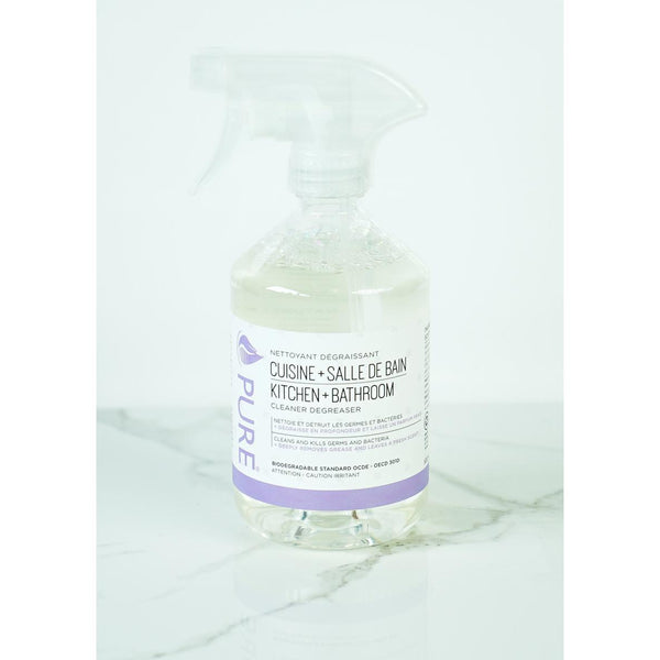  Pure All Purpose Cleaner 4L PURE-1305 IMAGE 1