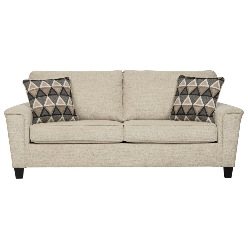 Signature Design by Ashley Abinger 8390439 Queen Sofa Sleeper IMAGE 1