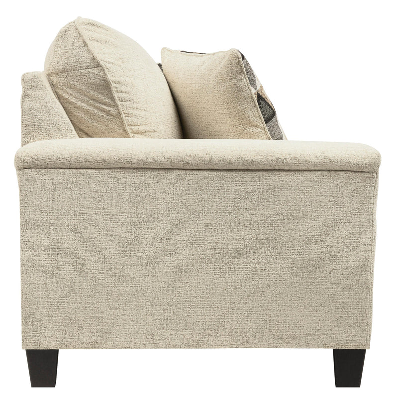 Signature Design by Ashley Abinger 8390439 Queen Sofa Sleeper IMAGE 3