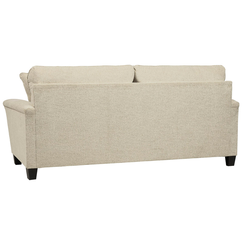 Signature Design by Ashley Abinger 8390439 Queen Sofa Sleeper IMAGE 4