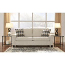 Signature Design by Ashley Abinger 8390439 Queen Sofa Sleeper IMAGE 5