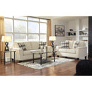Signature Design by Ashley Abinger 8390439 Queen Sofa Sleeper IMAGE 8