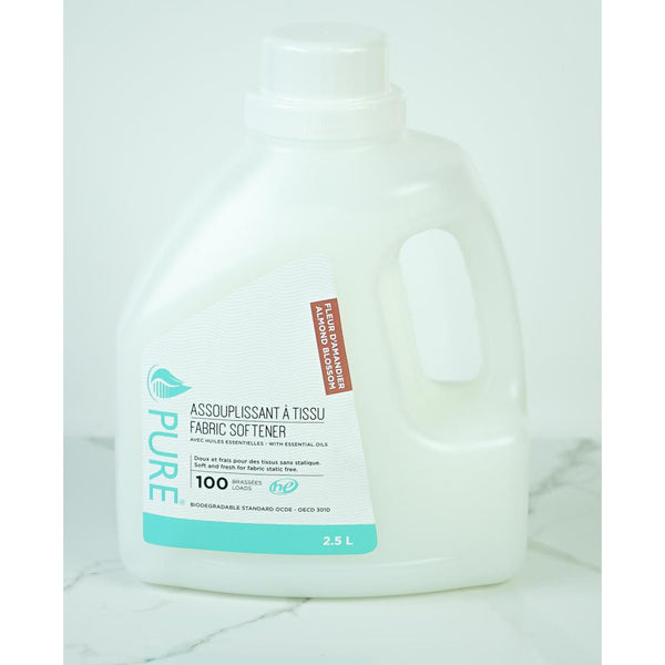 Pure Fabric Softener 2.5L PURE-2304 IMAGE 1