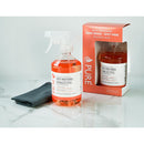  Pure Stainless Steel Cleaner PURE-2501 IMAGE 1