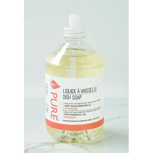  Pure Dish Liquid Refill 500 ml R-DISH LIQUID 500ML IMAGE 1