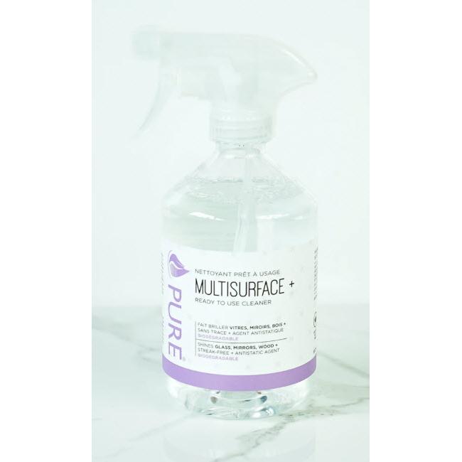  Pure All Purpose Cleaner Refill 500ml R-MULTI SURF 500ML IMAGE 1