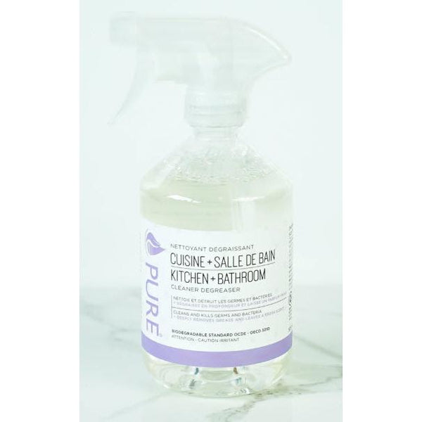  Pure All Purpose Cleaner Refill 500ml R-KITCHEN 500ML IMAGE 1