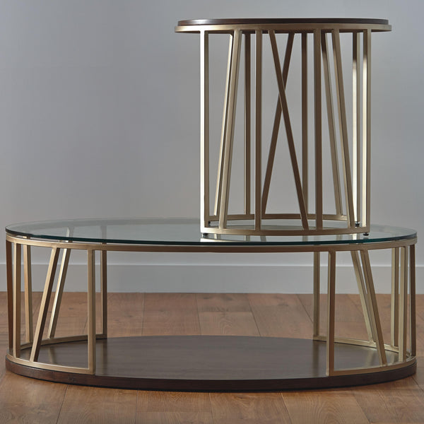 Palliser Alina Cocktail Table 638-50 IMAGE 1