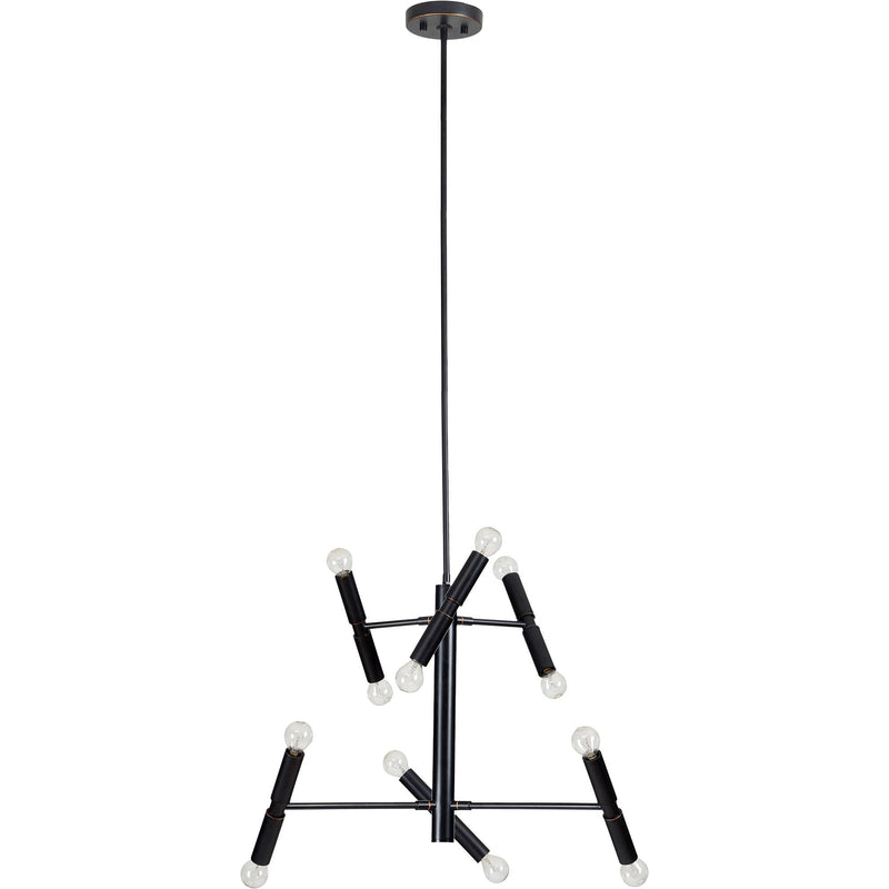 Renwil Donmore Pendant LPC4299 IMAGE 3