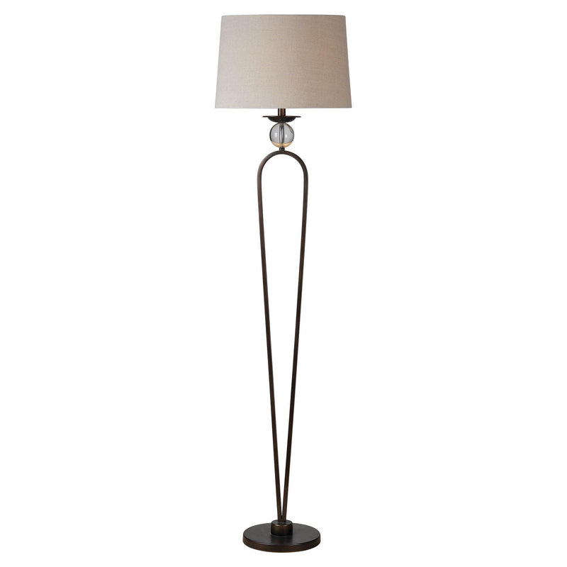 Renwil Pembroke Floorstanding Lamp LPF557 IMAGE 1