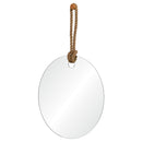 Renwil Pelmet Wall Mirror MT1753 IMAGE 2