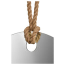 Renwil Pelmet Wall Mirror MT1753 IMAGE 3