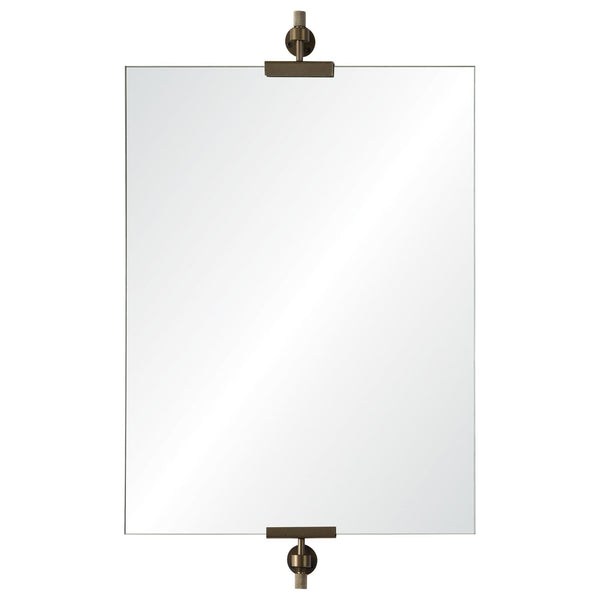 Renwil Alexandria Wall Mirror MT1854 IMAGE 1