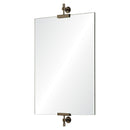Renwil Alexandria Wall Mirror MT1854 IMAGE 2