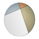 Renwil Alexandria Wall Mirror MT2045 IMAGE 2