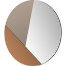 Renwil Novello Wall Mirror MT2092 IMAGE 2