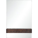 Renwil Kali Wall Mirror MT2193 IMAGE 1