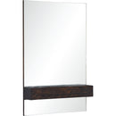 Renwil Kali Wall Mirror MT2193 IMAGE 2