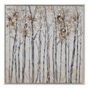 Renwil Home Decor Wall Art OL1301 IMAGE 1