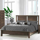 Concept Plus Queen Bed 150-60 IMAGE 1