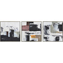 Renwil Meryn OL1943 Wall Art Set IMAGE 1