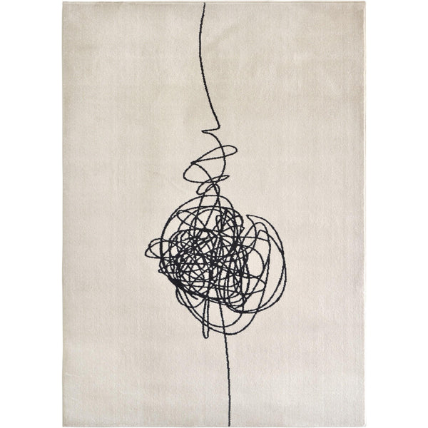 Renwil Studio Line - Wired I RWIR-00118 20" X 20" Rug IMAGE 1