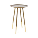 Renwil Pawn Accent Table TA112 IMAGE 1
