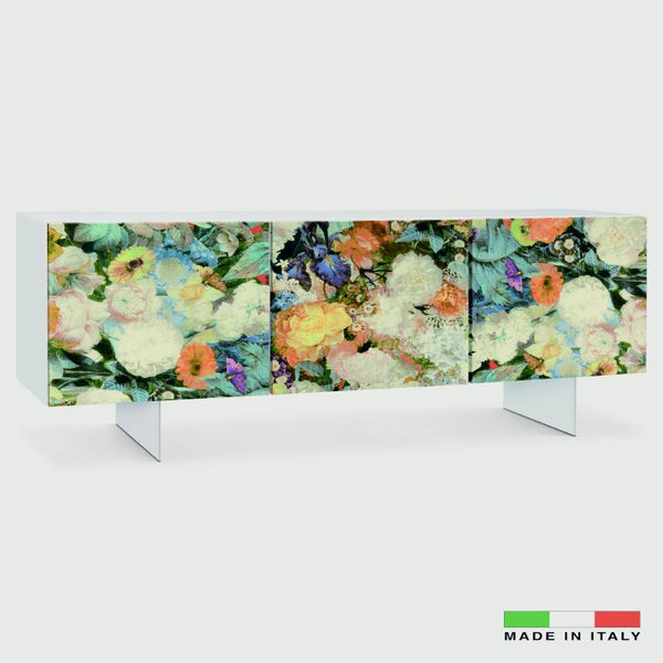Bellini Modern Living Flora Sideboard Flora Sideboard IMAGE 1
