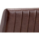 Sunpan Halden 101134 Dining Chair - Vintage Cognac IMAGE 6