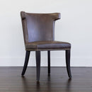 Sunpan Murry 102255 Dining Chair - Havana Dark Brown IMAGE 6