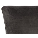 Sunpan Florence 102751 Dining Chair - Piccolo Pebble IMAGE 5