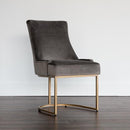 Sunpan Florence 102751 Dining Chair - Piccolo Pebble IMAGE 7