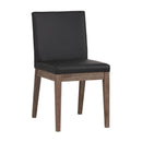 Sunpan Branson 103398 Dining Chair - Dark Grey IMAGE 1