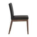 Sunpan Branson 103398 Dining Chair - Dark Grey IMAGE 3