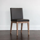 Sunpan Branson 103398 Dining Chair - Dark Grey IMAGE 4