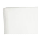 Sunpan Branson 103399 Dining Chair - White IMAGE 6