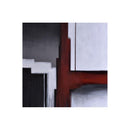 Sunpan Home Decor Wall Art A0171 IMAGE 1