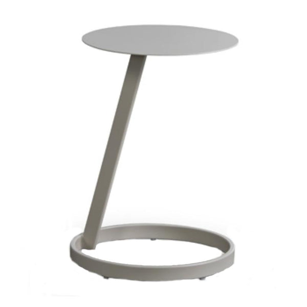 Trica Furniture Aroma Accent Table Aroma Accent Table - Storm IMAGE 1