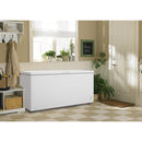  Danby 17.7 cu.ft. Chest Freezer DCFM177C2WDB IMAGE 7