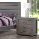 Villageois 3-Drawer Nightstand 2775TN IMAGE 1