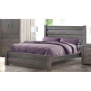 Villageois Queen Panel Bed 2788 IMAGE 1
