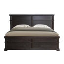 Villageois Queen Panel Bed 3088/89/1190 IMAGE 1