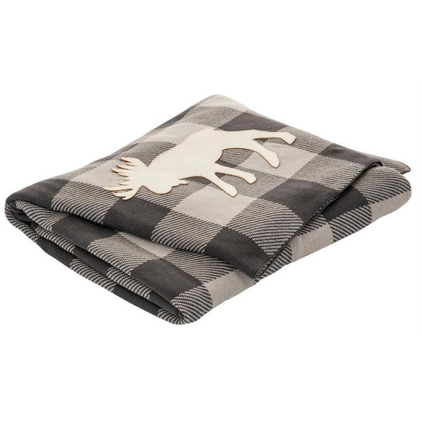 Brunelli Home Decor Throws 508HG150 IMAGE 1