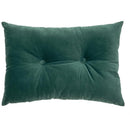 Brunelli Gwyneth 680CB123 Blue Duck Cushion IMAGE 1