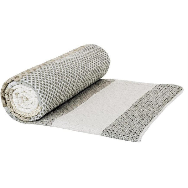Brunelli Ethan 9220104E Quilt (King) IMAGE 1