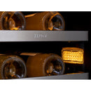  Zephyr 27-Bottle PRESRV™ Series Wine Cooler with PreciseTemp™ PRW15C01BG IMAGE 6