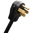 Forno Capriasca Alta Qualita 30-inch Freestanding Dual Fuel Range with Convection Technology FFSGS6187-30 IMAGE 12