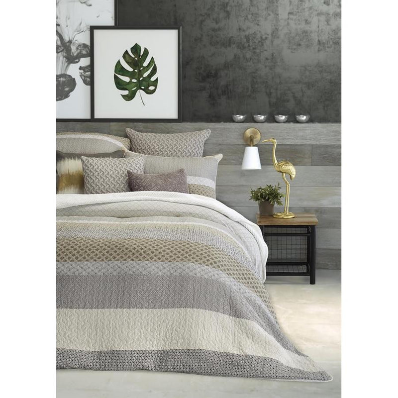 Brunelli Ethan 9220114 Quilt (Super King) IMAGE 2